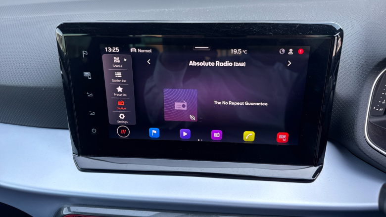 SEAT Ibiza 1.0 TSI 110 FR Sport 5dr Petrol Hatchback